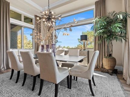 8 High Camp Court, Washoe Valley, NV 89704 Photo