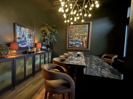 8 High Camp Court, Washoe Valley, NV 89704 Photo