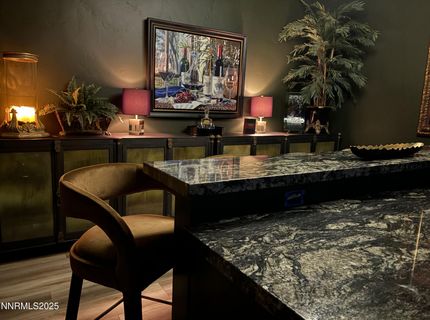 8 High Camp Court, Washoe Valley, NV 89704 Photo