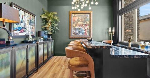 8 High Camp Court, Washoe Valley, NV 89704 Photo