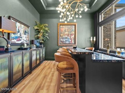 8 High Camp Court, Washoe Valley, NV 89704 Photo