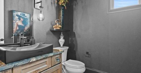 8 High Camp Court, Washoe Valley, NV 89704 Photo