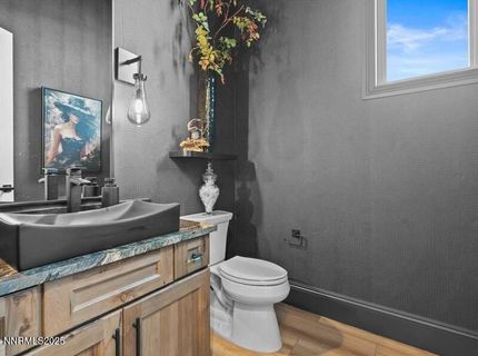 8 High Camp Court, Washoe Valley, NV 89704 Photo