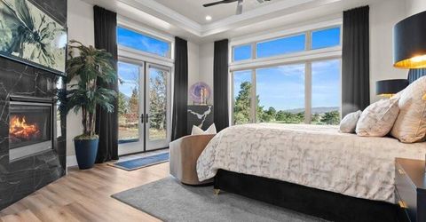 8 High Camp Court, Washoe Valley, NV 89704 Photo