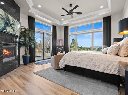 8 High Camp Court, Washoe Valley, NV 89704 Photo