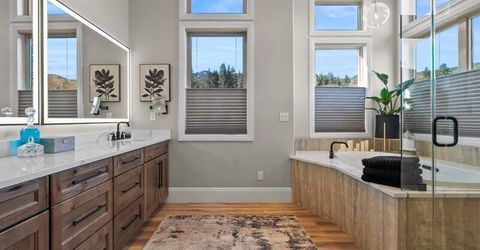 8 High Camp Court, Washoe Valley, NV 89704 Photo