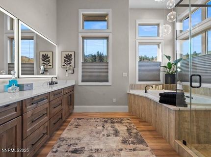 8 High Camp Court, Washoe Valley, NV 89704 Photo