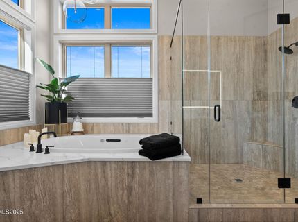 8 High Camp Court, Washoe Valley, NV 89704 Photo