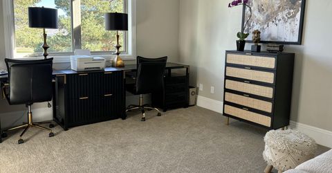 8 High Camp Court, Washoe Valley, NV 89704 Photo