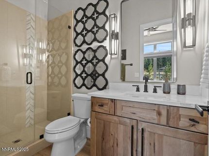 8 High Camp Court, Washoe Valley, NV 89704 Photo