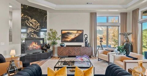 8 High Camp Court, Washoe Valley, NV 89704 Photo