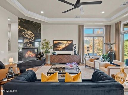 8 High Camp Court, Washoe Valley, NV 89704 Photo