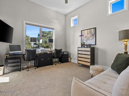 8 High Camp Court, Washoe Valley, NV 89704 Photo