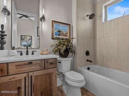 8 High Camp Court, Washoe Valley, NV 89704 Photo