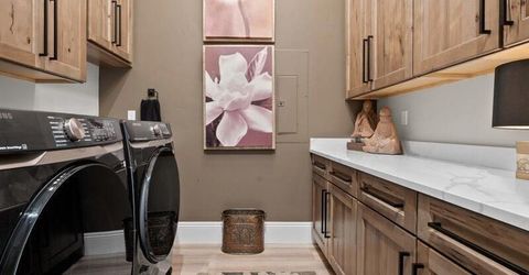 8 High Camp Court, Washoe Valley, NV 89704 Photo