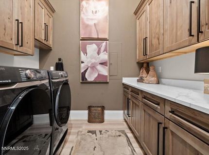 8 High Camp Court, Washoe Valley, NV 89704 Photo