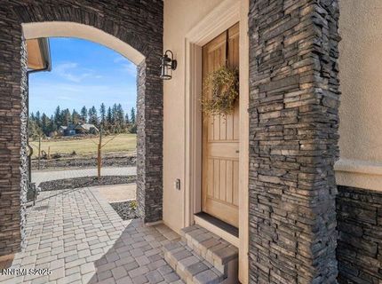 8 High Camp Court, Washoe Valley, NV 89704 Photo