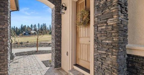 8 High Camp Court, Washoe Valley, NV 89704 Photo