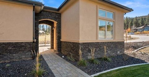 8 High Camp Court, Washoe Valley, NV 89704 Photo