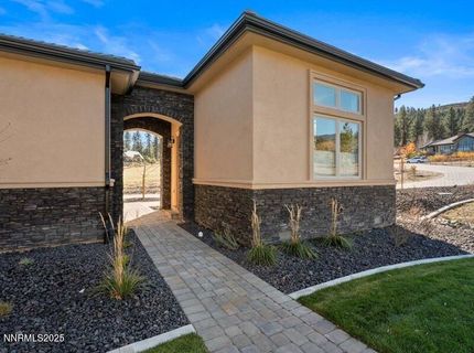 8 High Camp Court, Washoe Valley, NV 89704 Photo
