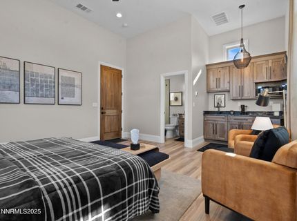 8 High Camp Court, Washoe Valley, NV 89704 Photo