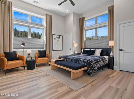 8 High Camp Court, Washoe Valley, NV 89704 Photo