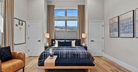 8 High Camp Court, Washoe Valley, NV 89704 Photo