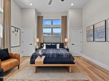 8 High Camp Court, Washoe Valley, NV 89704 Photo