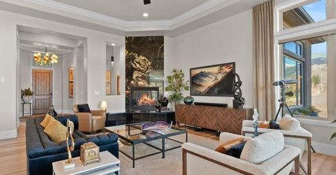 8 High Camp Court, Washoe Valley, NV 89704 Photo