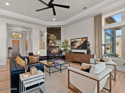 8 High Camp Court, Washoe Valley, NV 89704 Photo