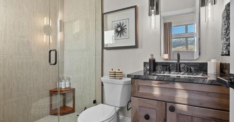 8 High Camp Court, Washoe Valley, NV 89704 Photo