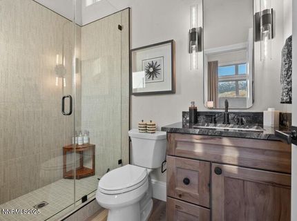 8 High Camp Court, Washoe Valley, NV 89704 Photo