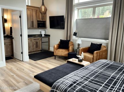 8 High Camp Court, Washoe Valley, NV 89704 Photo