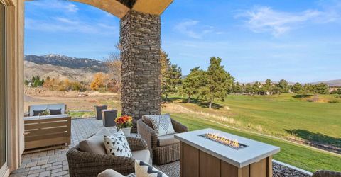 8 High Camp Court, Washoe Valley, NV 89704 Photo