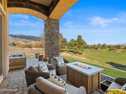 8 High Camp Court, Washoe Valley, NV 89704 Photo