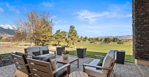 8 High Camp Court, Washoe Valley, NV 89704 Photo