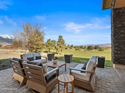 8 High Camp Court, Washoe Valley, NV 89704 Photo