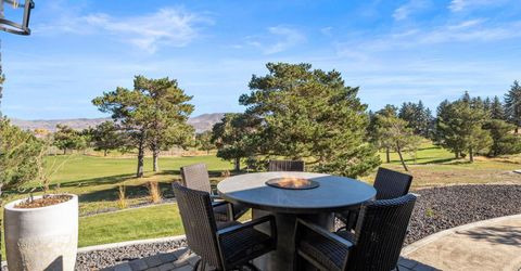 8 High Camp Court, Washoe Valley, NV 89704 Photo