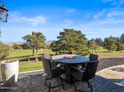 8 High Camp Court, Washoe Valley, NV 89704 Photo