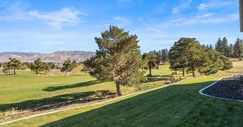 8 High Camp Court, Washoe Valley, NV 89704 Photo