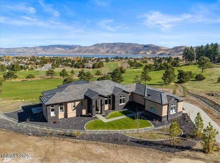 8 High Camp Court, Washoe Valley, NV 89704 Photo