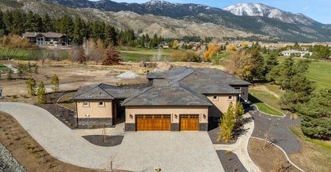 8 High Camp Court, Washoe Valley, NV 89704 Photo