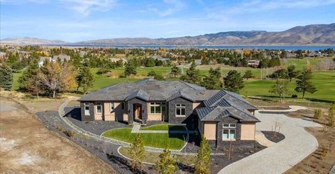 8 High Camp Court, Washoe Valley, NV 89704 Photo