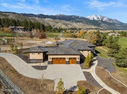 8 High Camp Court, Washoe Valley, NV 89704 Photo