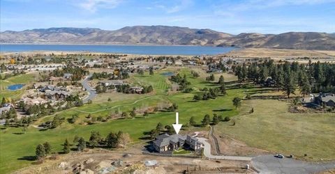 8 High Camp Court, Washoe Valley, NV 89704 Photo