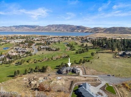 8 High Camp Court, Washoe Valley, NV 89704 Photo