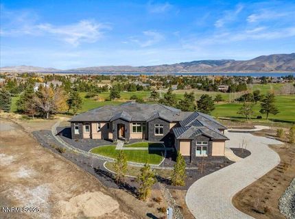 8 High Camp Court, Washoe Valley, NV 89704 Photo