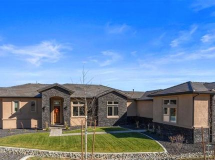 8 High Camp Court, Washoe Valley, NV 89704 Photo