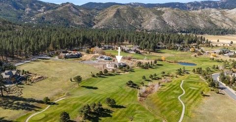 8 High Camp Court, Washoe Valley, NV 89704 Photo