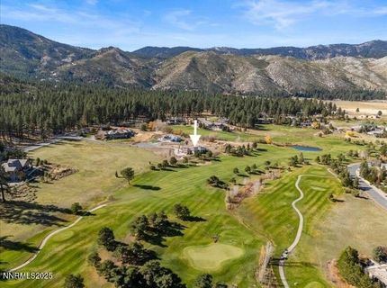 8 High Camp Court, Washoe Valley, NV 89704 Photo